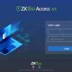 ZKBio Access IVS