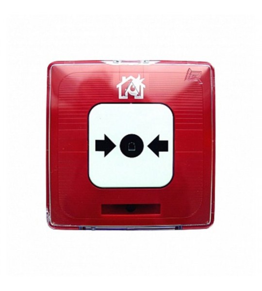 IP 513-11 სახანძრო ღილაკი