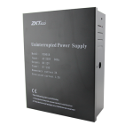 Power Supply