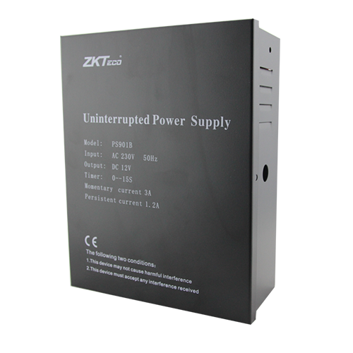 Power Supply